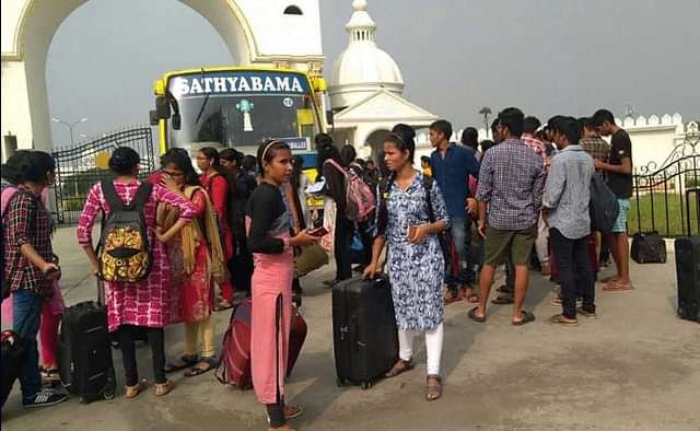 Sathyabama_University